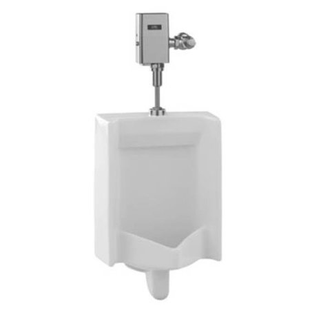 TOTO Toto UT445U01 Urinal Top Spud Flush; White UT445U01